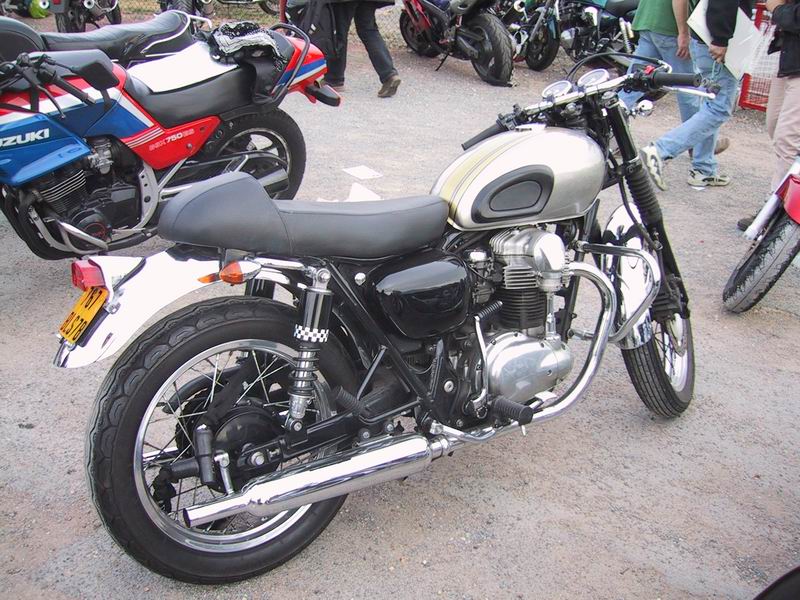 Bonneville
